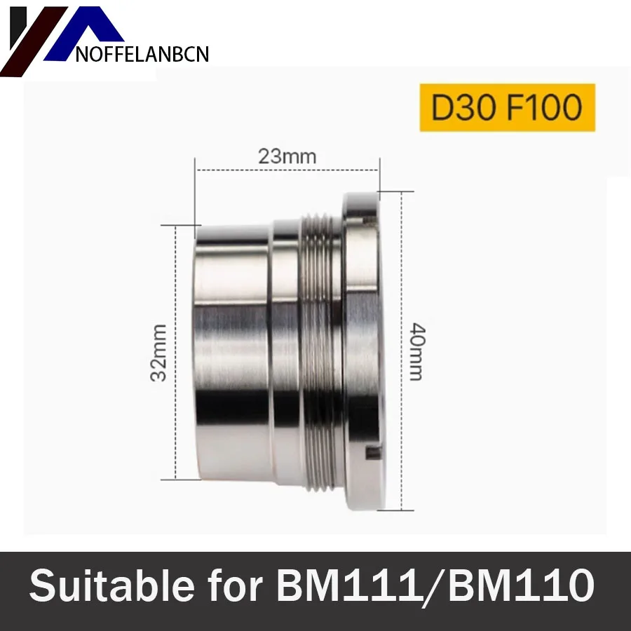 Raytools компонент BM109/111 для волоконного лазера