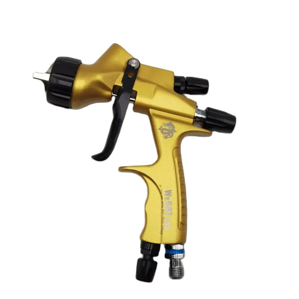Автомобильный пистолет-распылитель 8800B RP 1 3/1 7/2 0 мм краски на водной основе