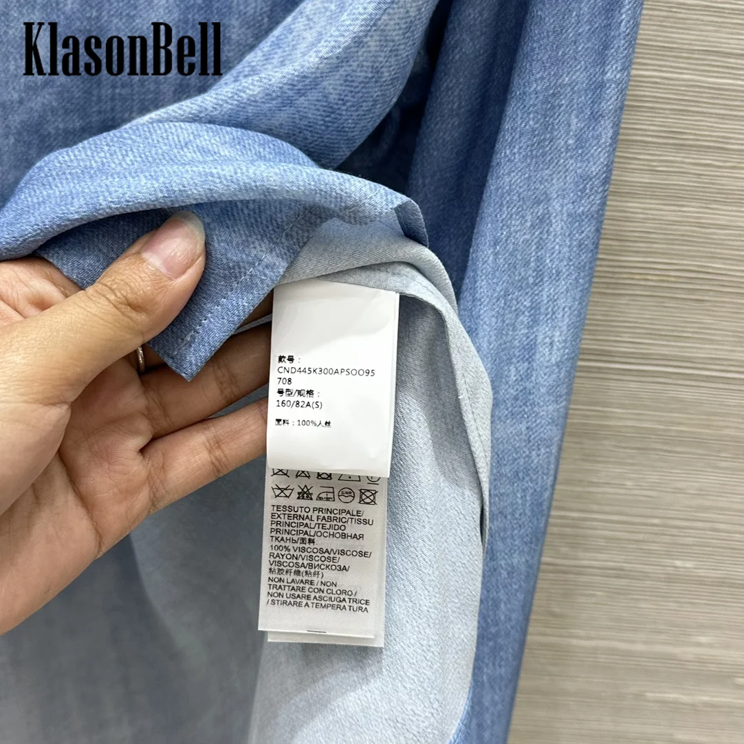 Женская блузка из искусственного шелка с 3 вышивкой и аппликацией