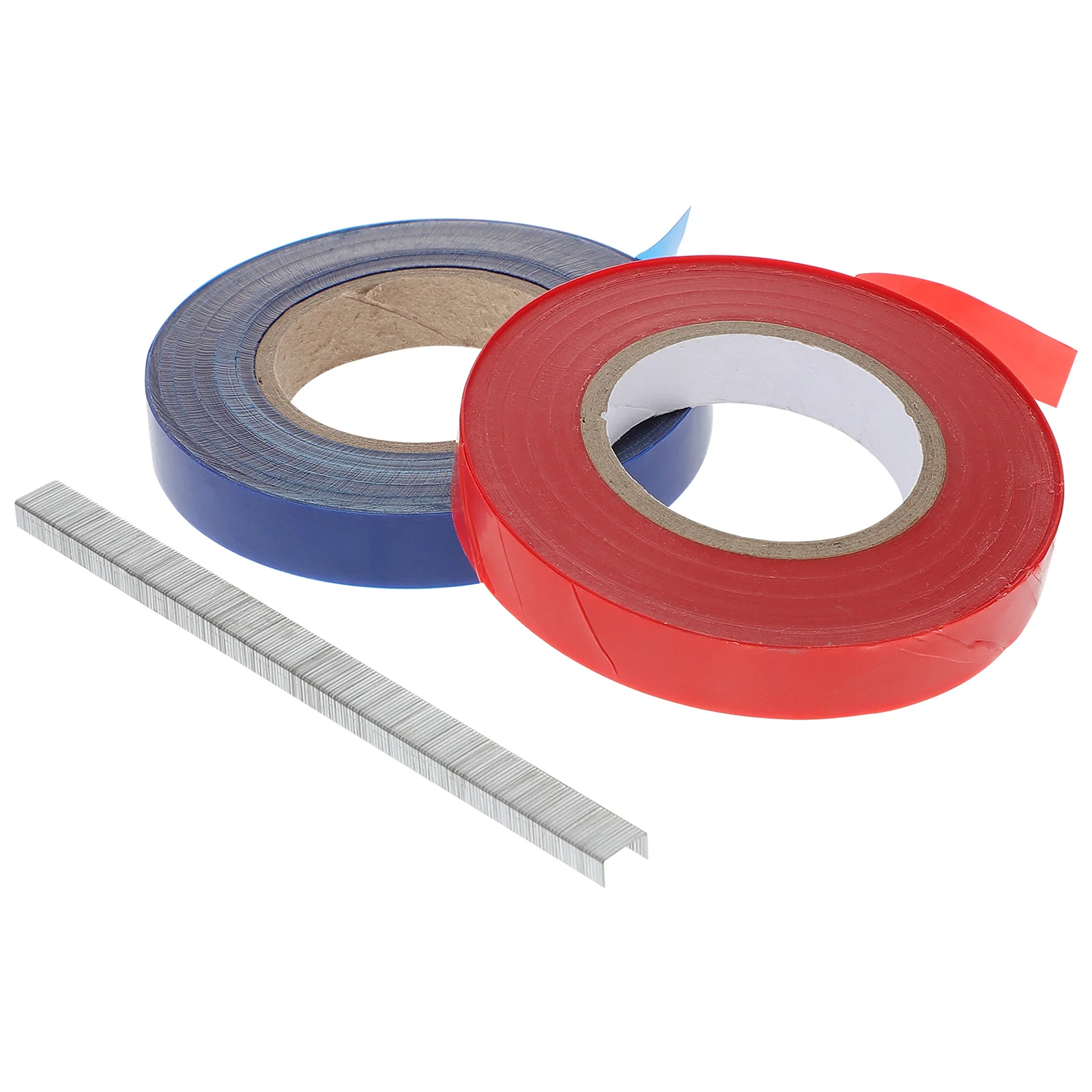 20 рулонов ленты для садовых растений клейкие