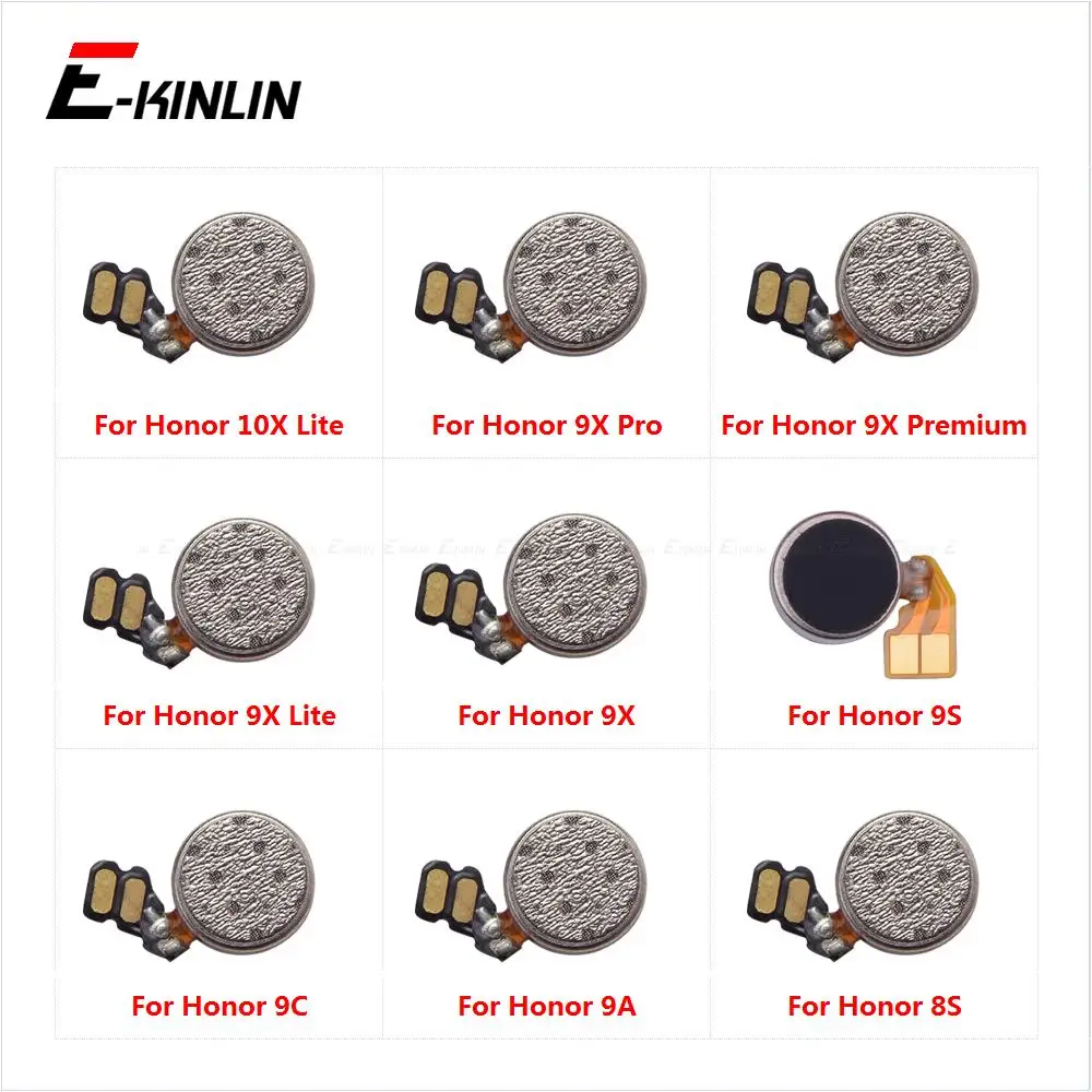 Модуль вибратора звонка гибкий кабель вибрационного двигателя запасные части