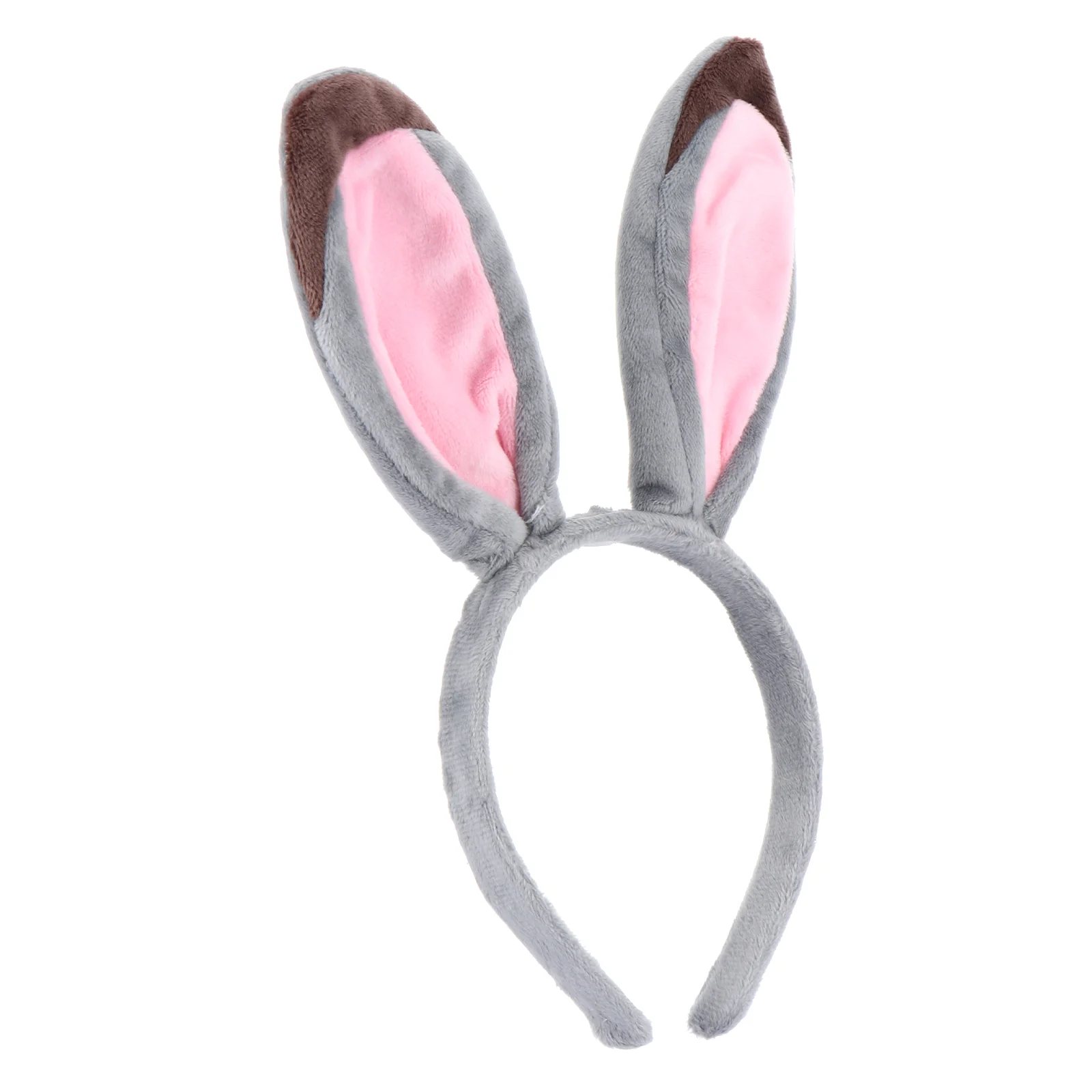 

Rabbit Headband Bunny Ears Headband Headband Rabbit Hair Band for Masquerade Party Costume