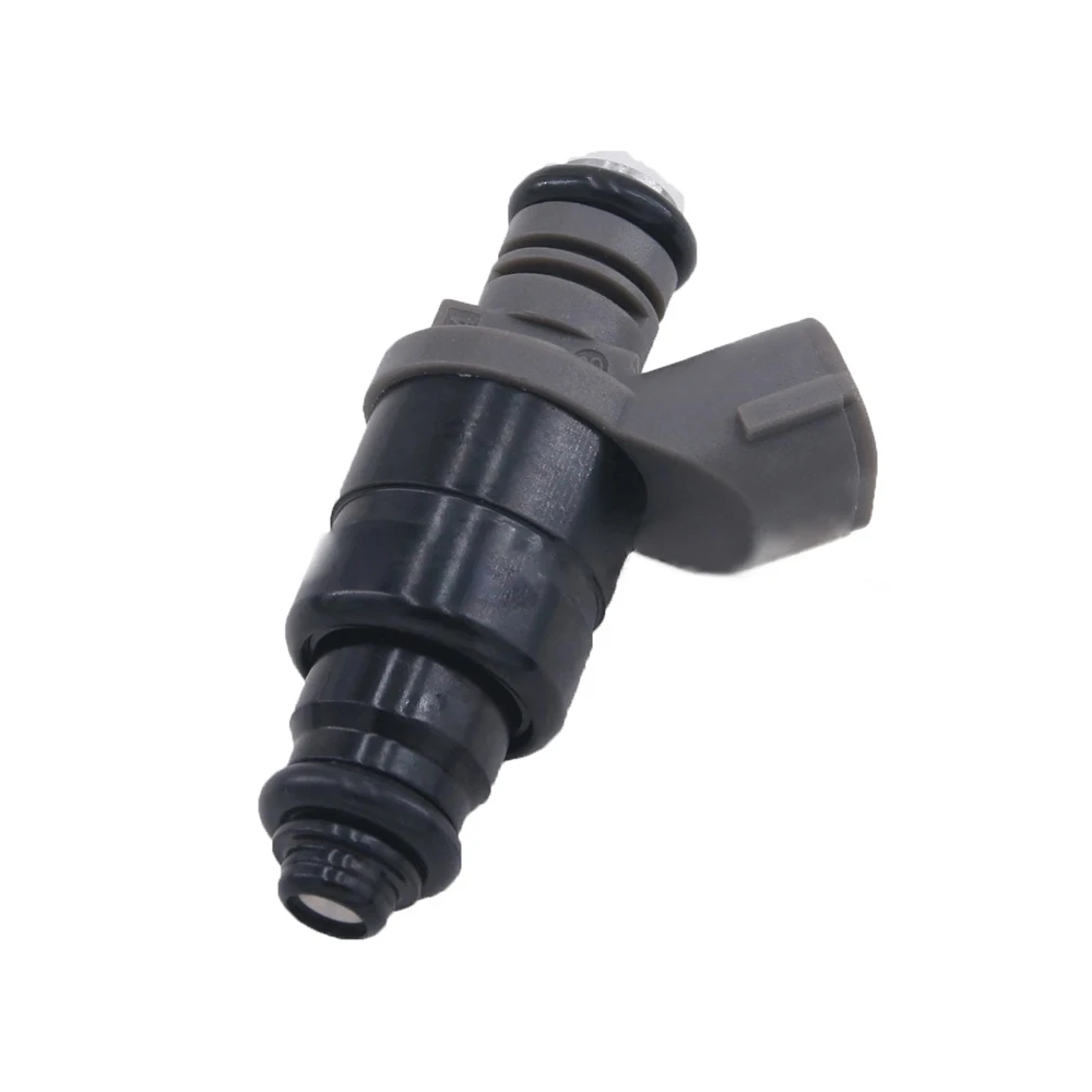 4шт топливные форсунки 06А 906031 BT для Volkswagen Golf Passat 04-16 06A 906 031 Инжекторная форсунка