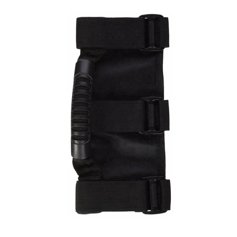 Рулонная рукоятка для джипа 1955-2021 Jeep Wrangler YJ TJ JK JKU JL JLU Sports Sahara Freedom Rubicon X &amp Unlimited -