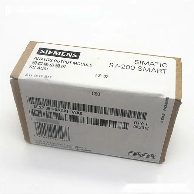 

Hot selling PLC plc s5 95u 6ES7 288-2QR16-0AA0 6ES72882QR160AA0