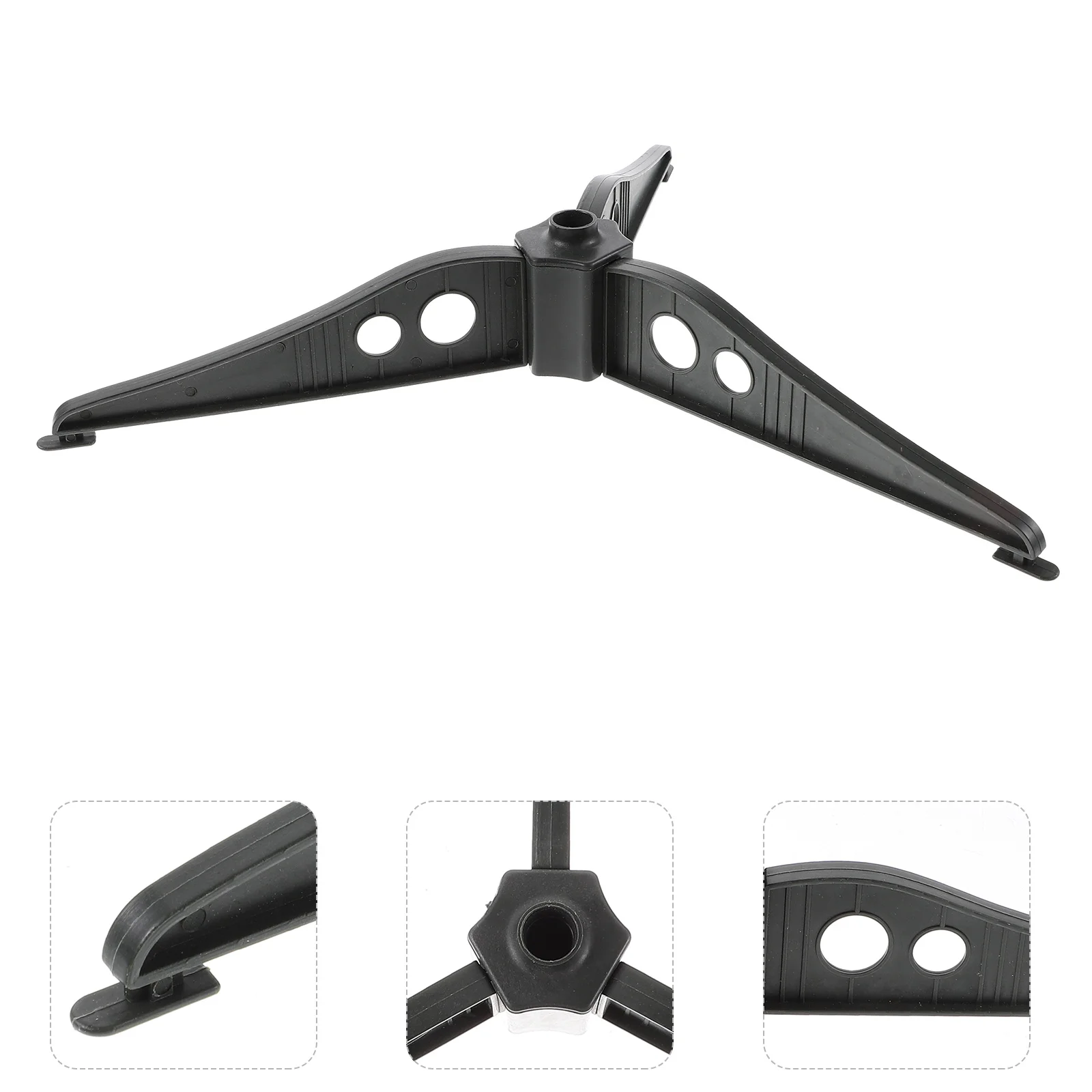 Красная подставка для рождественской елки гирлянда уличная бытовая