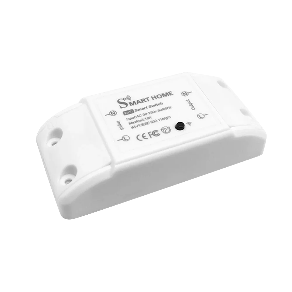 

Беспроводной Wi-Fi выключатель SCRIOR SK-W609