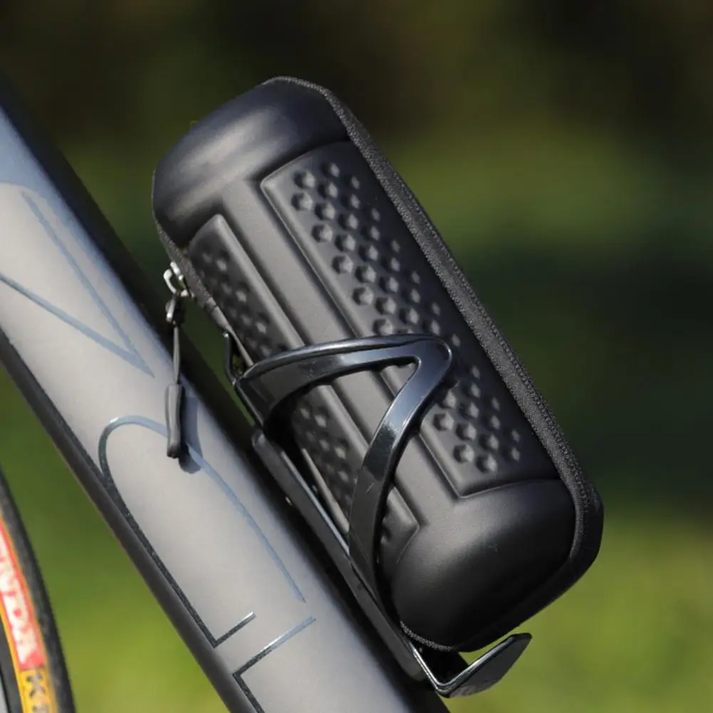 

Комплект для ремонта велосипеда легкий комплект для велосипеда EVA портативный Практичный Водонепроницаемый комплект для велосипеда