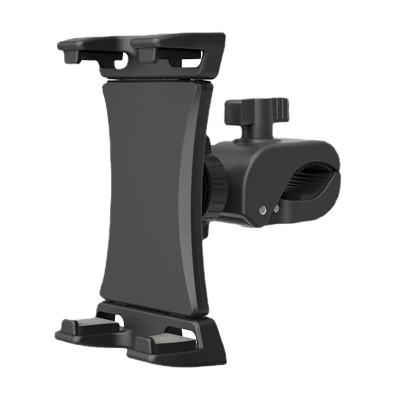 

Tablet Holder Mount for Indoor Bike Gym Treadmill Tablet Stand for 4.7-13in"