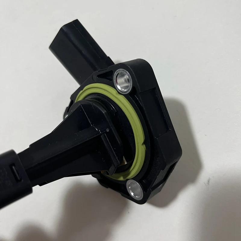 Датчик уровня масла двигателя для A1 A3 A4 Skoda Fab Oct Seat Volkswagen 03C907660G 03C 907 660 D T 6PR00962 9