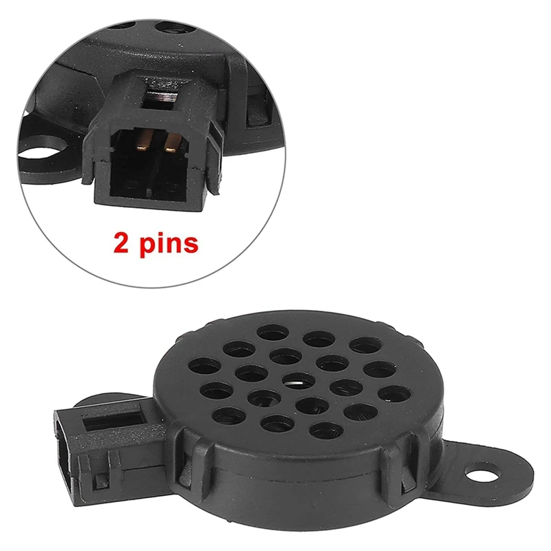 Для 2004-2008 Ford PLAS парковочный динамик задний 3W83-15K864-AA 3W8315K864AA