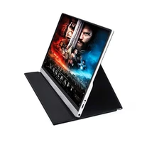 4k touch screen computer monitor wifi portable monitor