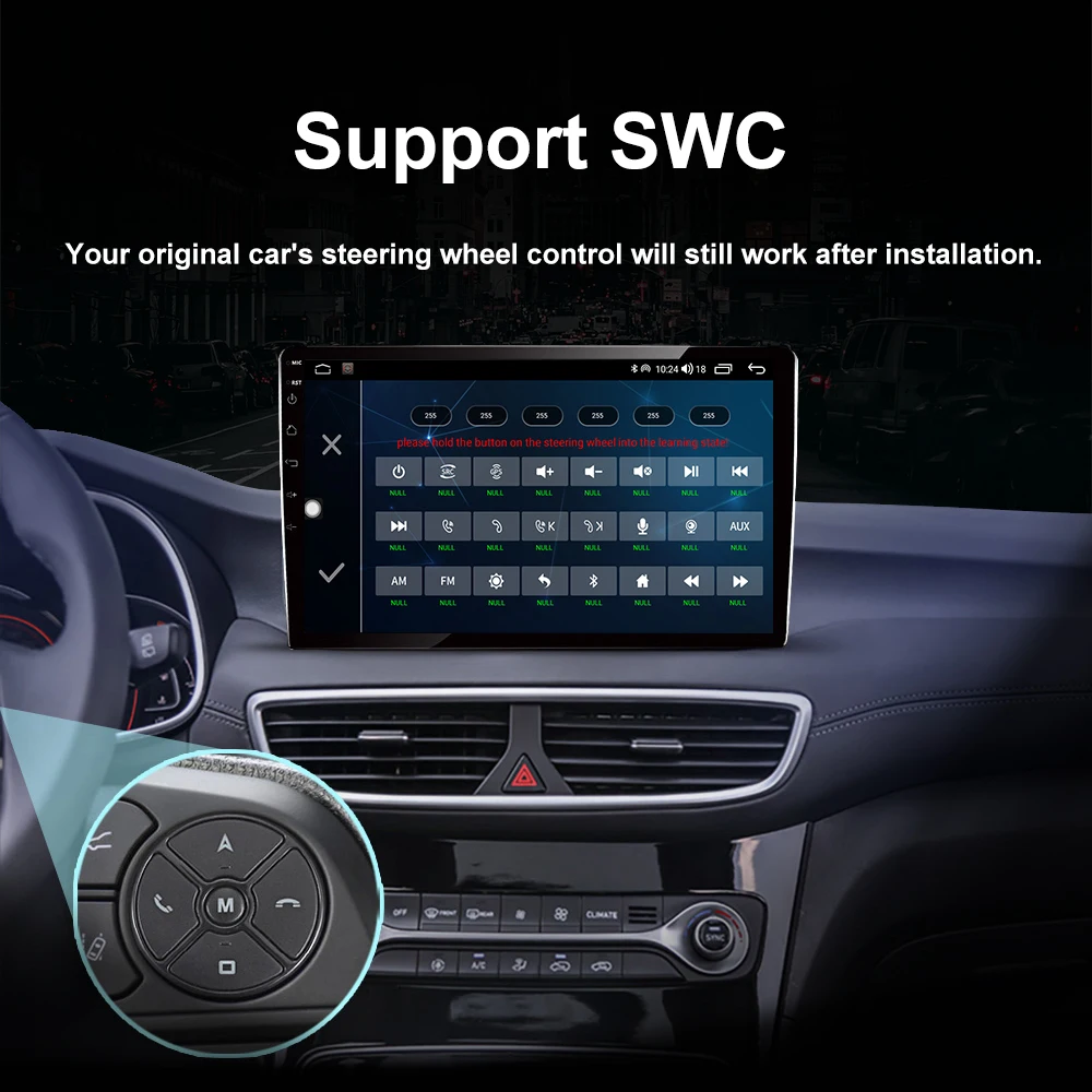 Android 11 для Nissan Note 2 E12 2012 - 2021 автомобильное радио стерео мультимедийная навигация