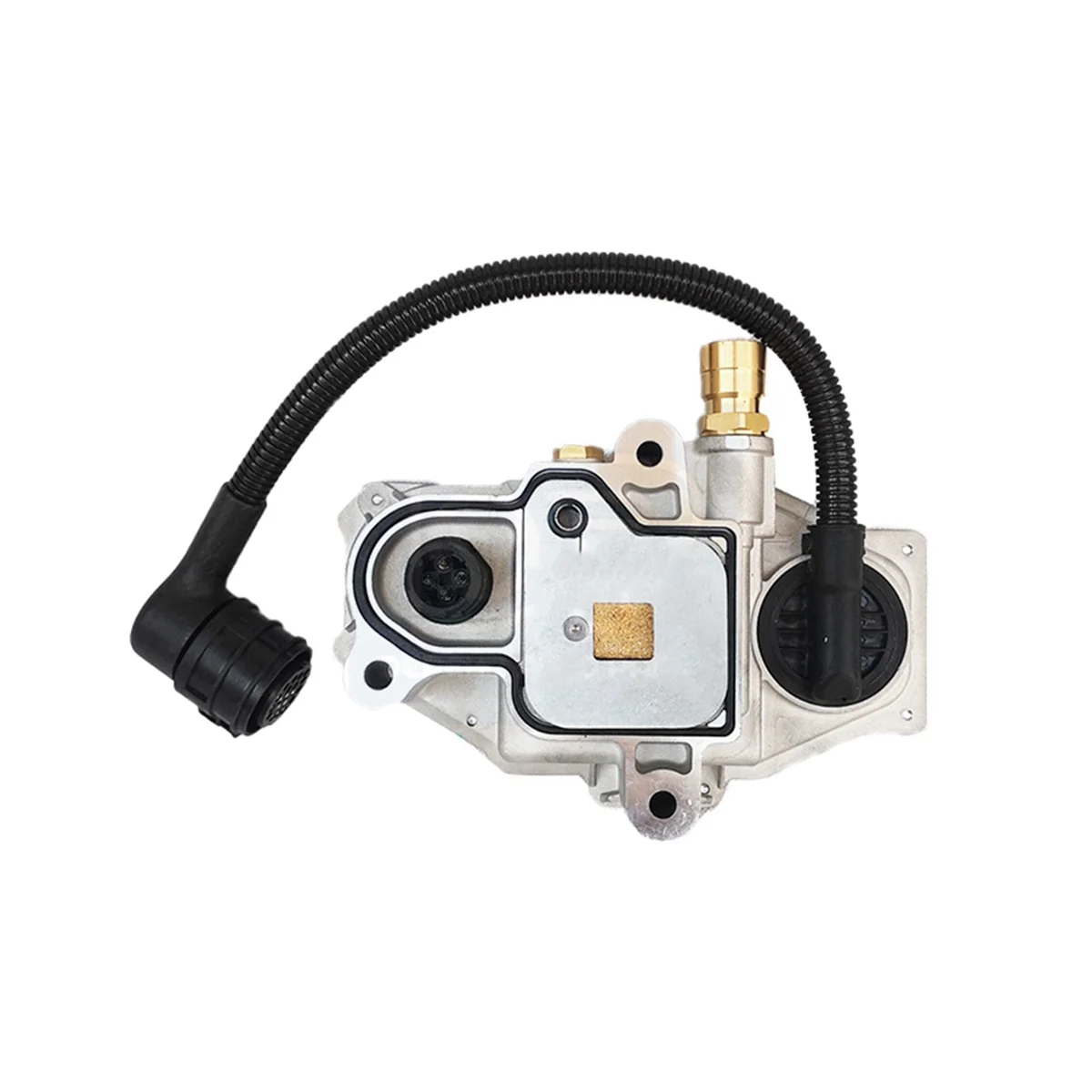 Клапан пневматического тормоза для грузовика Volvo 20584497 21008344 21710522 22327063