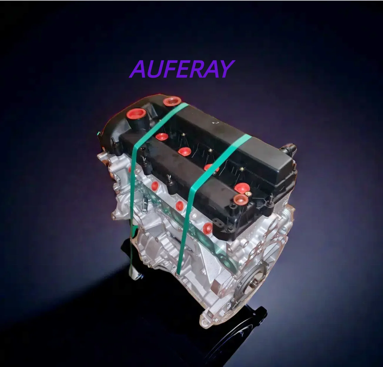 Высококачественные Заводские индивидуальные двигатели для Mazda 6 2 3 LF L3 L333-02-300B