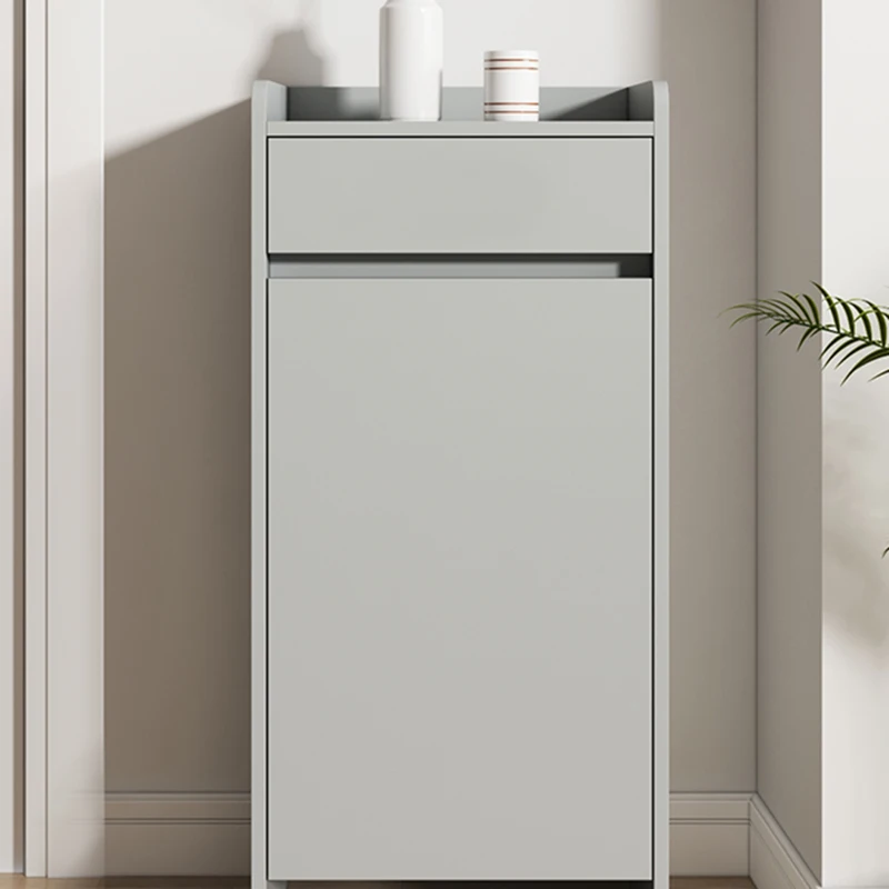 

Деревянные шкафы для обуви, пыленепроницаемый дизайн, полка для обуви, шкафы для обуви, стойка для обуви, современная библиотека, Zapatero, домашняя спальня r