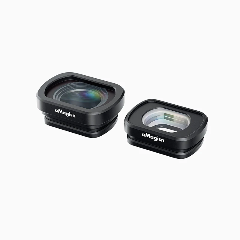 Магнитный фильтр для DJI Osmo Pocket 3