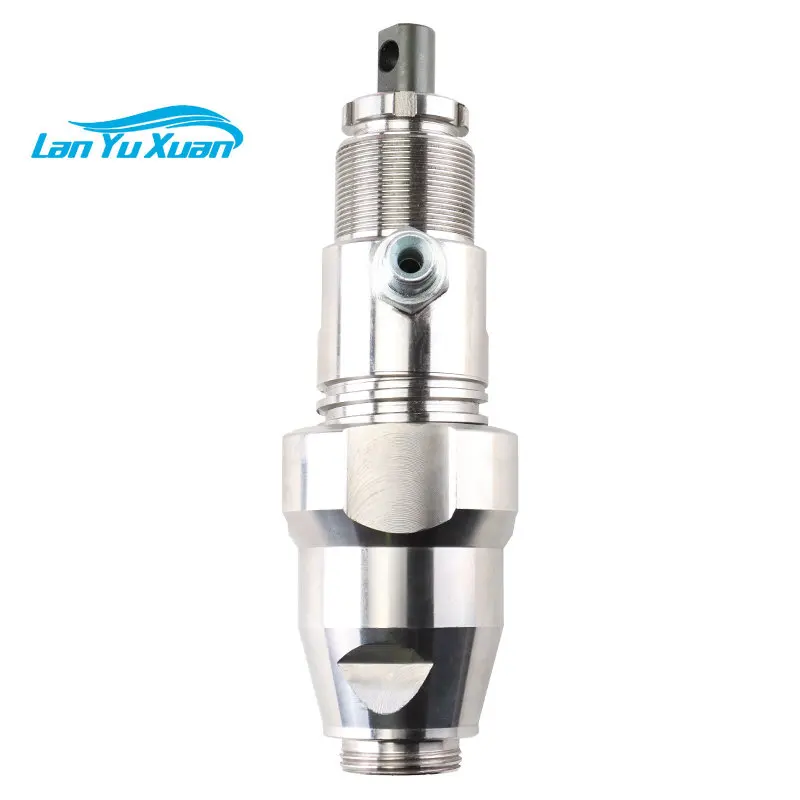 

Tipe Plunger Rakitan Pompa Piston Tanpa Udara untuk Pompa Semprot Penyemprot Cat Tanpa Udara