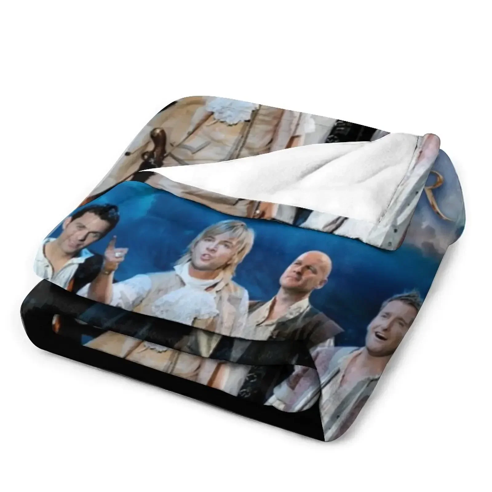 Одеяло Celtic Thunder Storm декоративные плед-одеяла