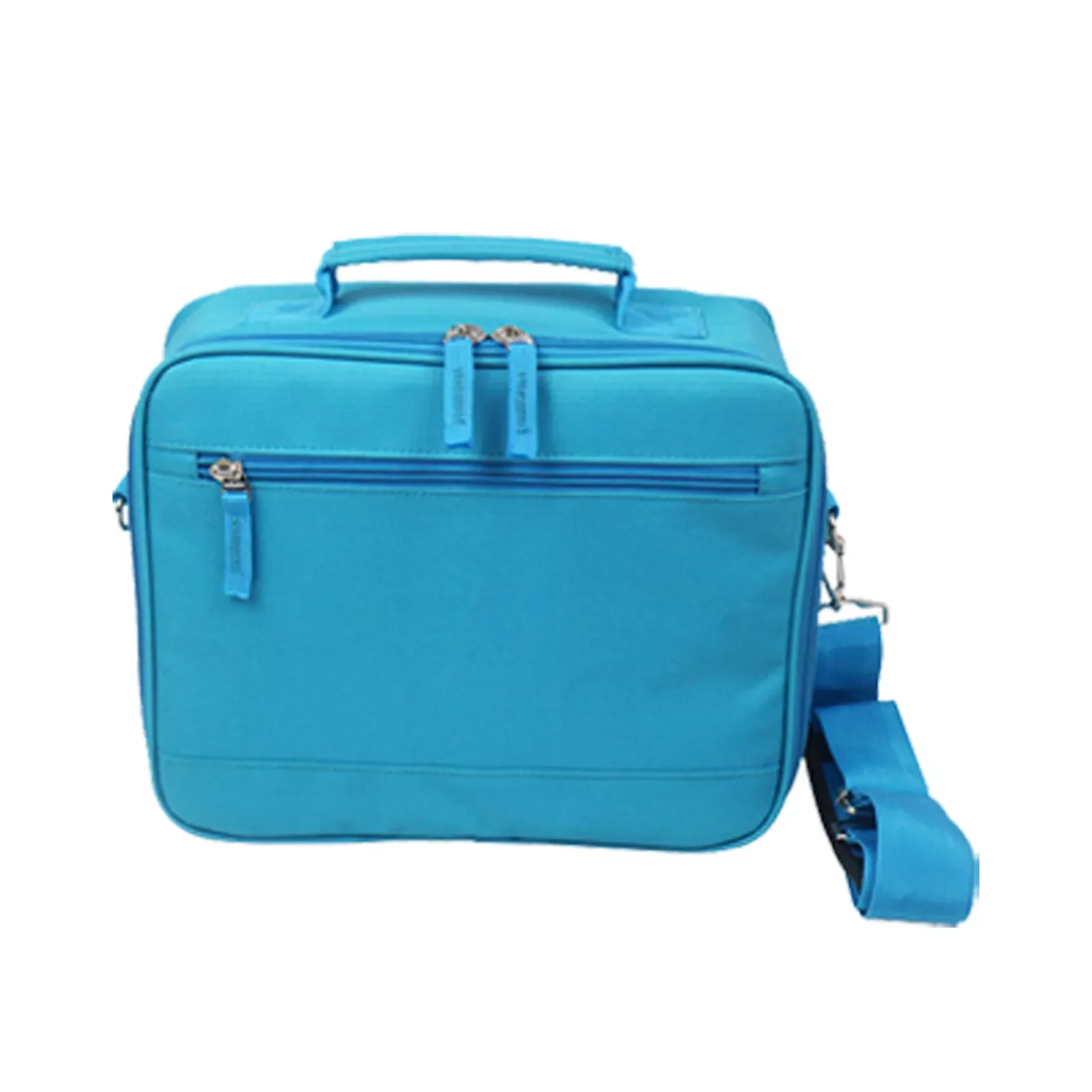 

Compact Portable Handbag Carrying Case Storage Oxford Cloth Photo Printer Bag Accessories Durable Travel For Canon SELPHY CP1300