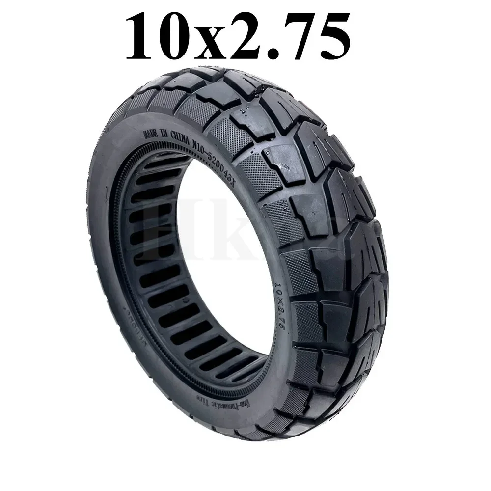 Сплошная шина 10x2 75-6 5 для электрического скутера 70-65-6 70-6 Взрывозащищенная