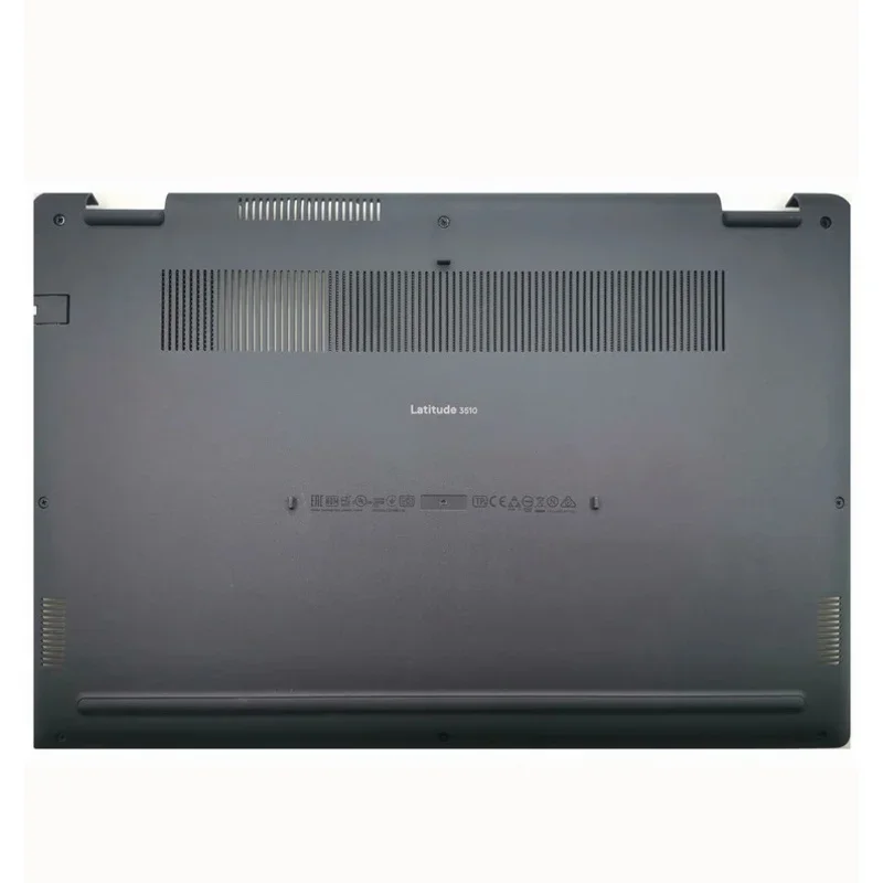 Новый оригинальный чехол для Latitude 3510 E3510 D нижняя крышка корпуса MH24R 0MH24R