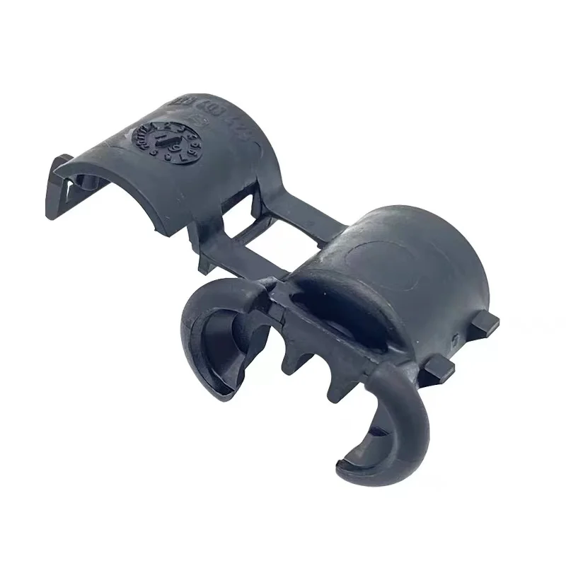 

1928403428 хвостовой зажим 1928A0051 7 топливный инжектор впускного давления измерительный блок с резиновым корпусом 2p