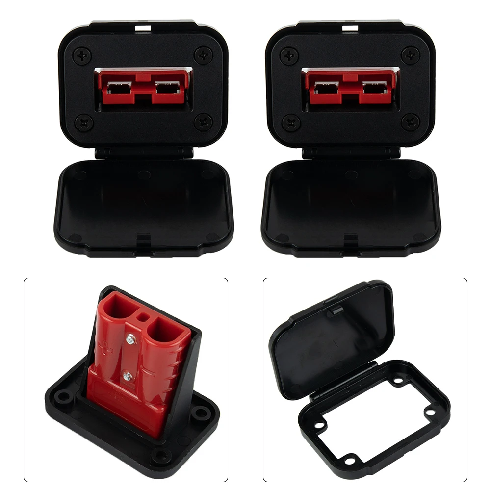 

Кронштейн для разъема Anderson 50A