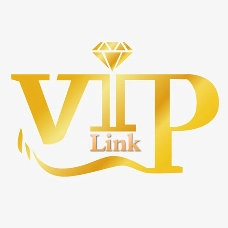 

VIP Exclusive to customers