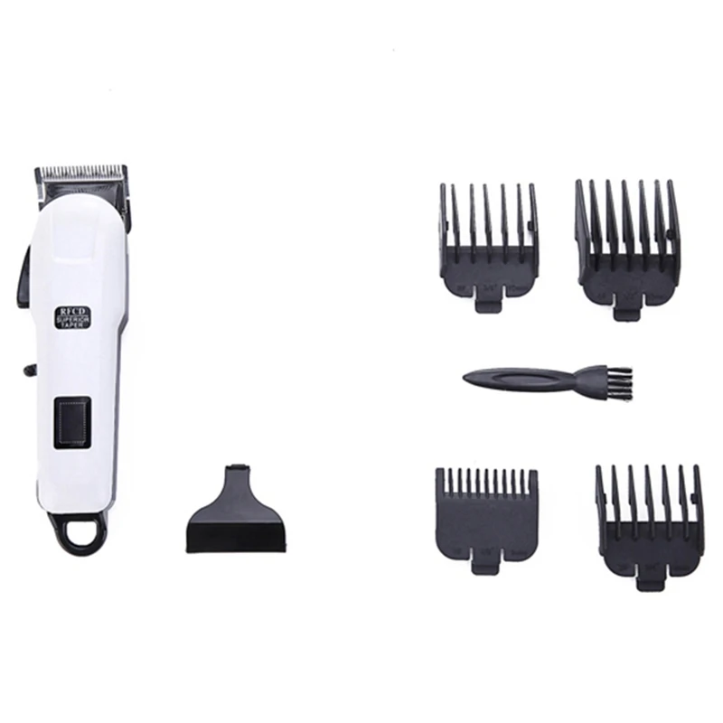 

Hair Clipper Professional Machine Hair Clipper Trimmer For Men Hair Trimmer Rechargeable Electric Machine For Cutting Hair
