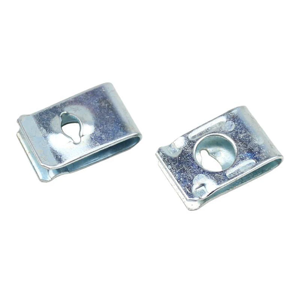 Саморез M4 железный винт для Крепления номерного знака быстрое крепление провода