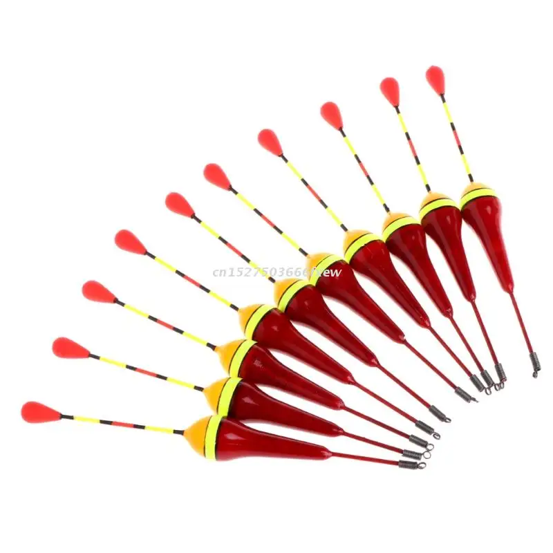 

10 шт., вертикальные рыболовные снасти 6 #2,5g