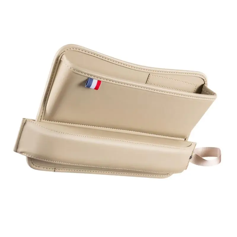 

Автомобильный органайзер, держатель для телефона с разрезом для автомобильного сиденья