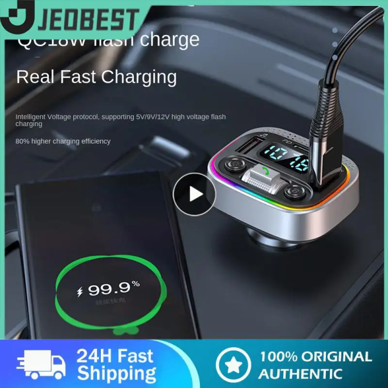 

Инновационная функция, яркий внешний аккумулятор, высокоскоростной беспроводной проигрыватель с чистым звуком, Bluetooth для автомобилей, самый передовой