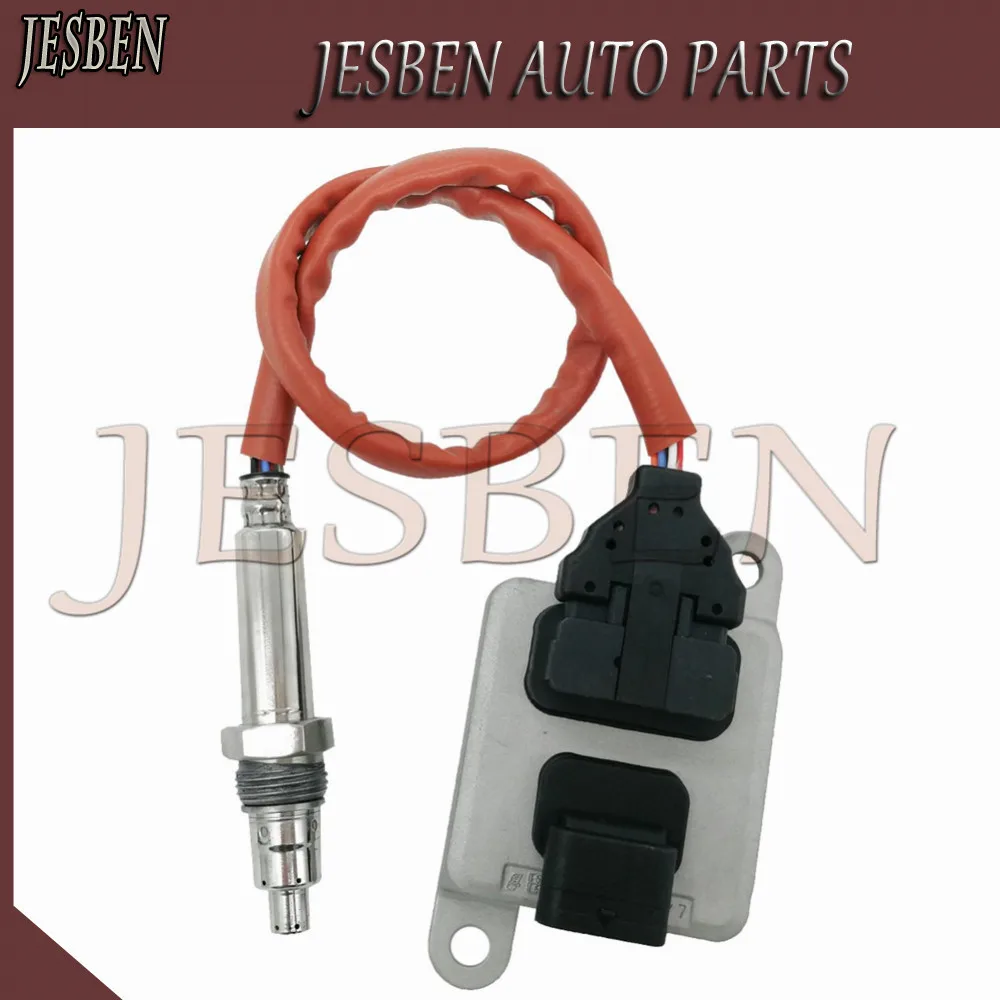 Bmw F30 F31 X5 E70 F15 X6 E71 F16 Совместимый Датчик Lambda Nox Магнитная Индукция Кислорода