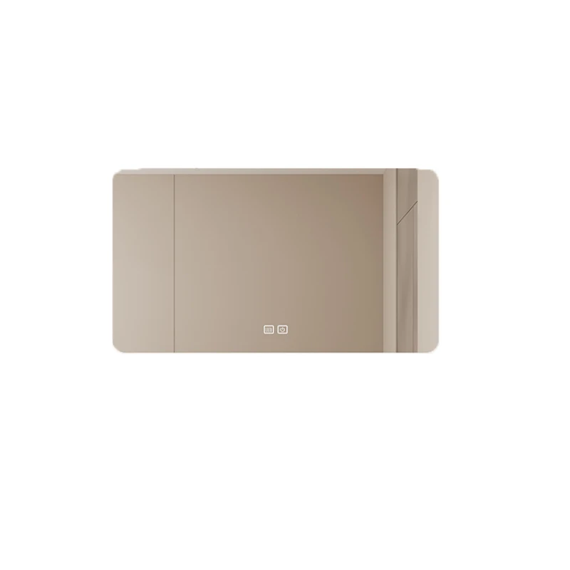 Набор для ванной комнаты с зеркалами многофункциональная мебель дома компактный