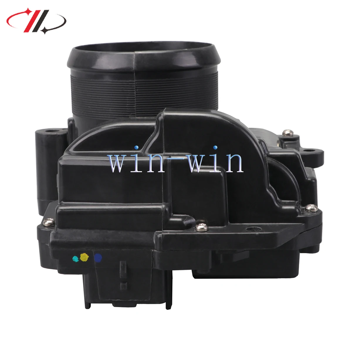 13547528179 13547576698 корпус дроссельной заслонки для BMW I20i Mini лимонный DS Peugeot 408 508 1 6 T