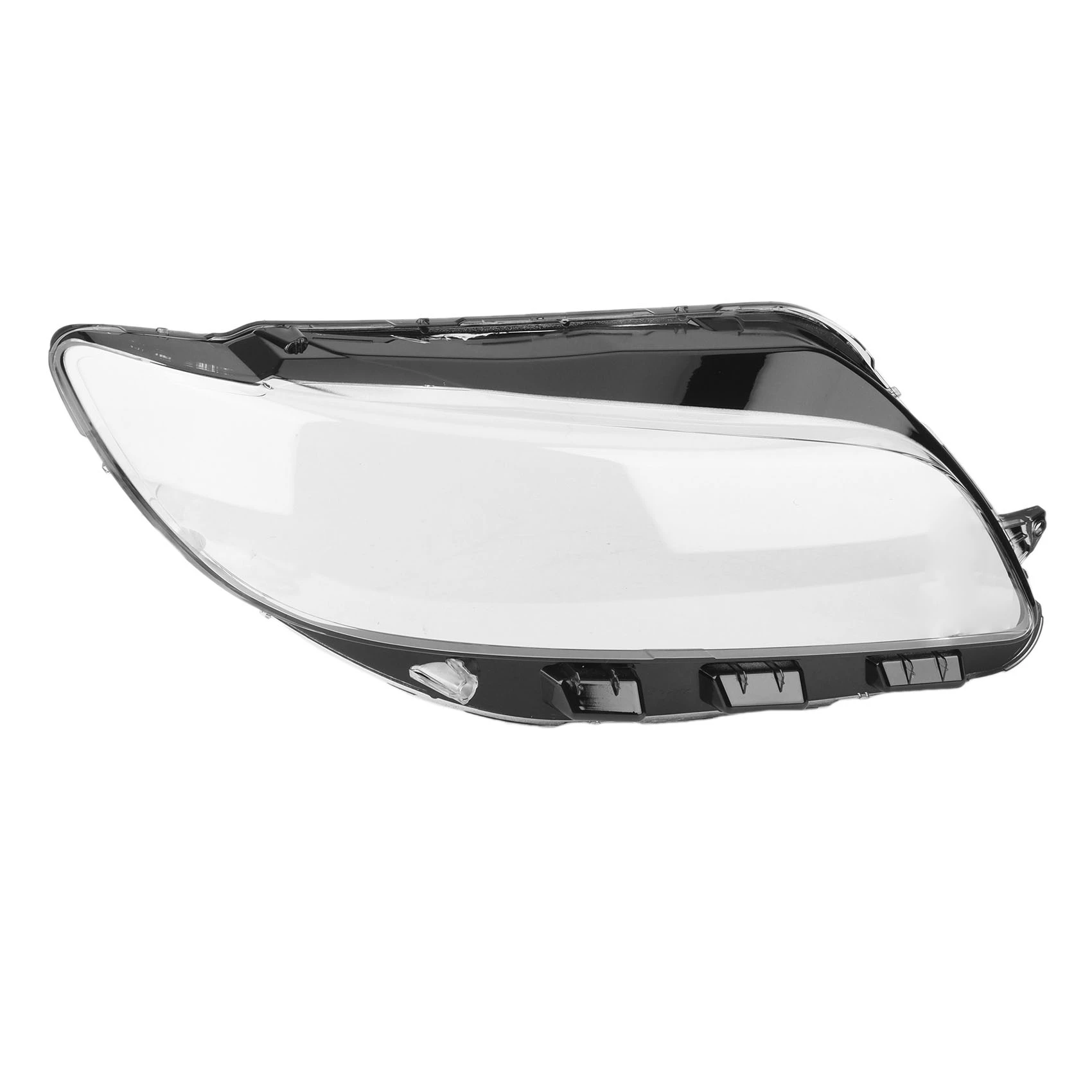 

Правая сторона для LINCOLN MKZ 2017-2021, автомобильная фотолампа, светозащитный кожух, прозрачное стекло