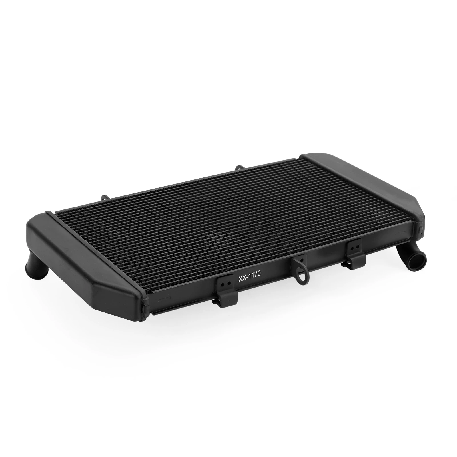 Алюминиевый радиатор охлаждения для Kawasaki Z1000 SX 2010-2017