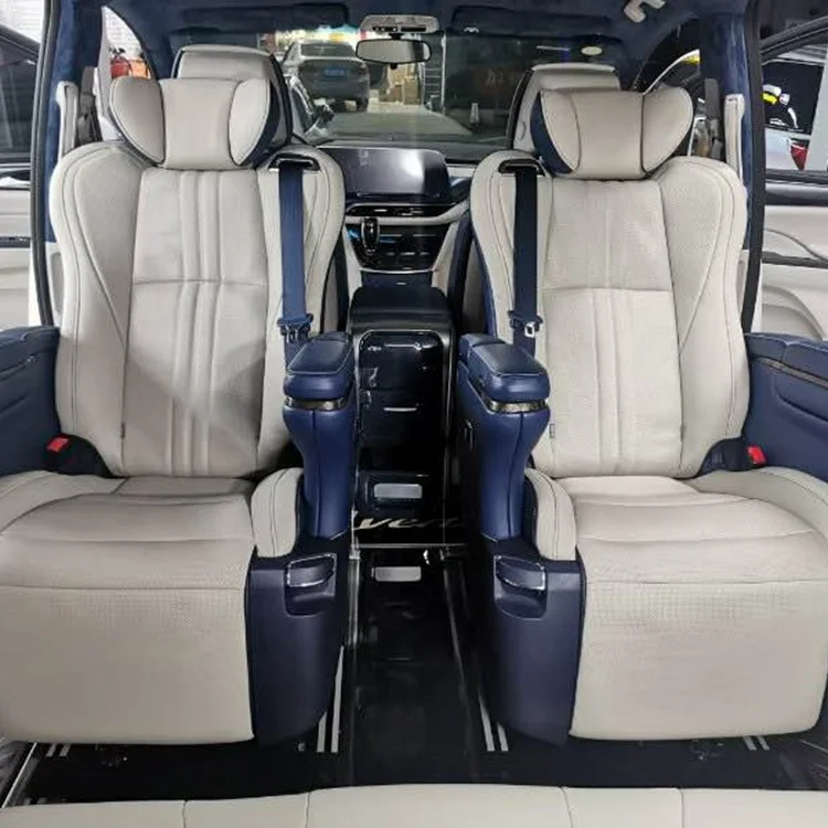 Портативное массажное автомобильное сиденье под заказ для Alphard/Vellfire/Toyota Sienna