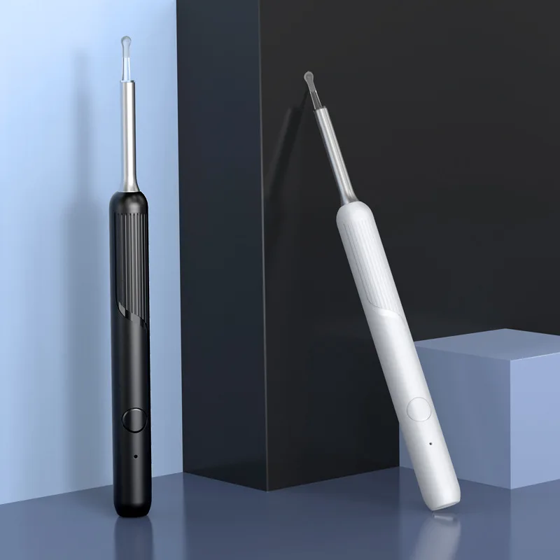 

Endoscope High-Definition Visual Ear Scoop Intelligent Wireless Visual Ear Scoop Light Visual Ear Scoop