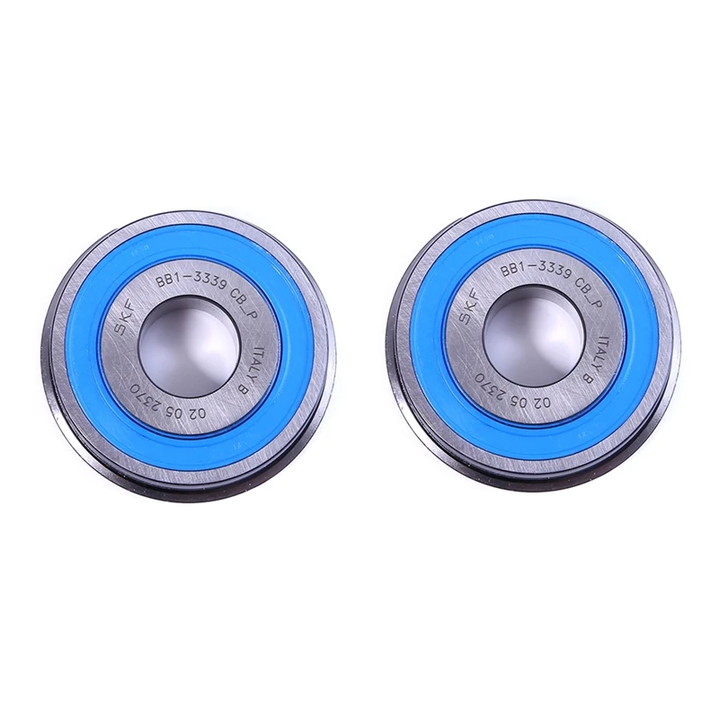

2Pcs 0AJ311206E Metal Bearing Manual Transmission Fit For VW Beetle EOS Golf Jetta A3 MQ200 0AJ 311 206 E NHW LDZ/NNL