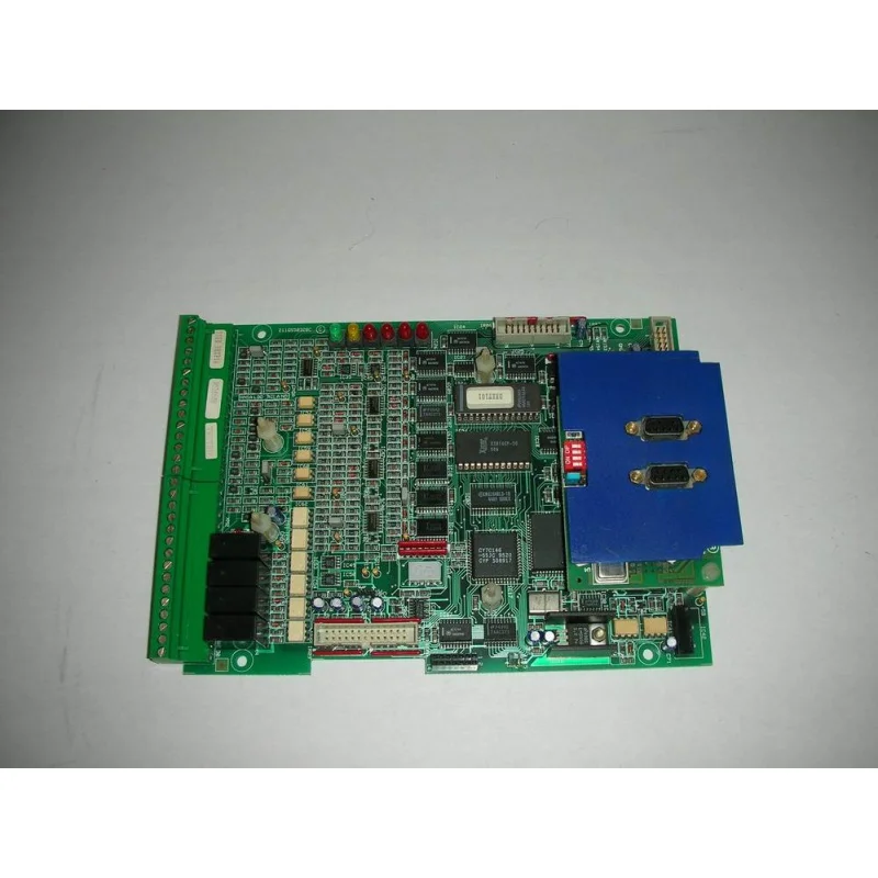 

ANSALOD 211QS50328C 211QS50005B