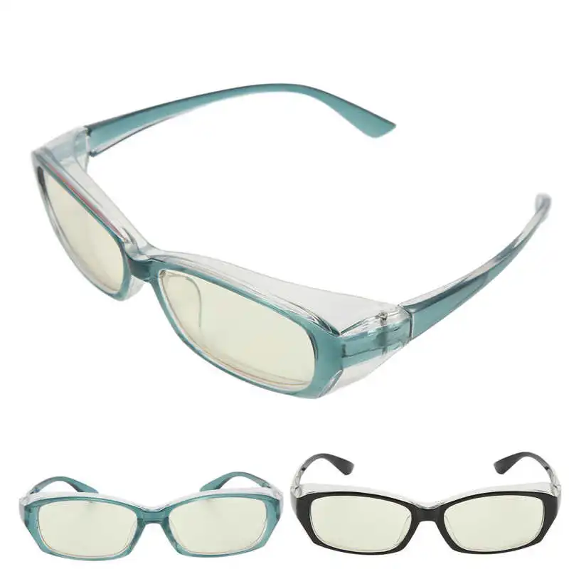 

Safety Goggles Protective Glasses Impact Resistant for Eye Protection