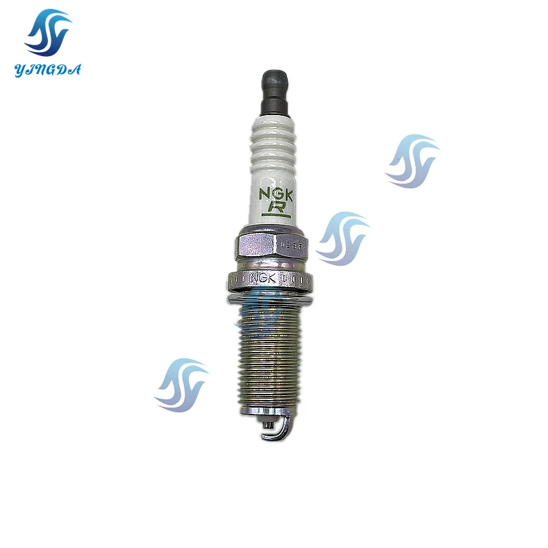 Профессиональное производство заводская поставка свечей зажигания для Yamaha Suzuki
