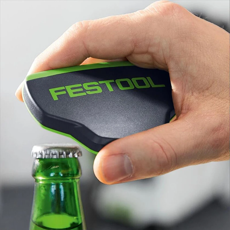 Оригинальная открывалка для бутылок FESTOOL 577821 BTTL-FT1 аудиофил серия энтузиастов