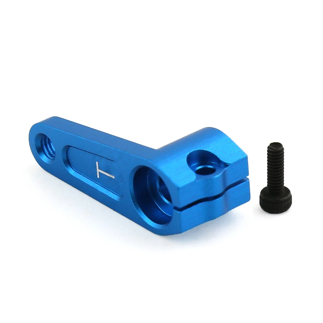 2 шт. металлический 25T сервопривод TRF 42248 для сервопривода Tamiya FUTABA