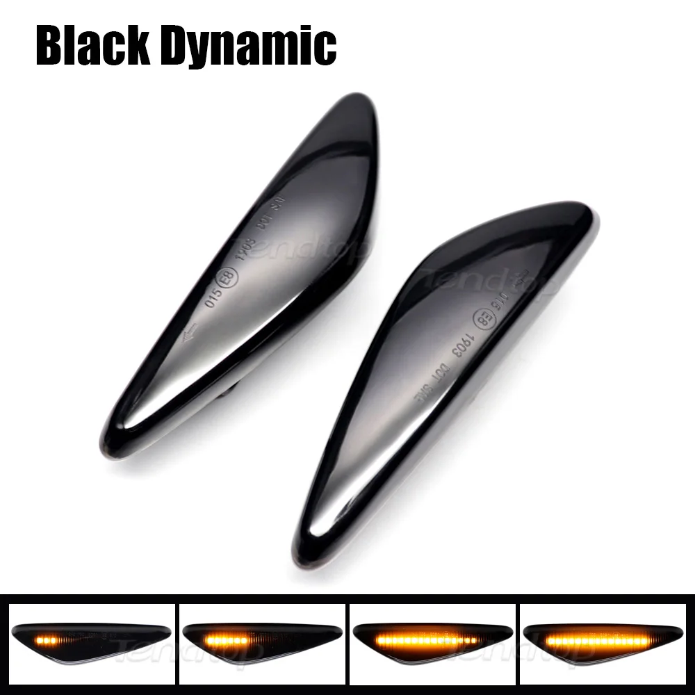 

Прокрутка указателя поворота, боковой габаритный фонарь для Mazda MX5 RX-8 6 Atenza GH 5 Premacy Spider для Nissan Lafesta Fiat 124