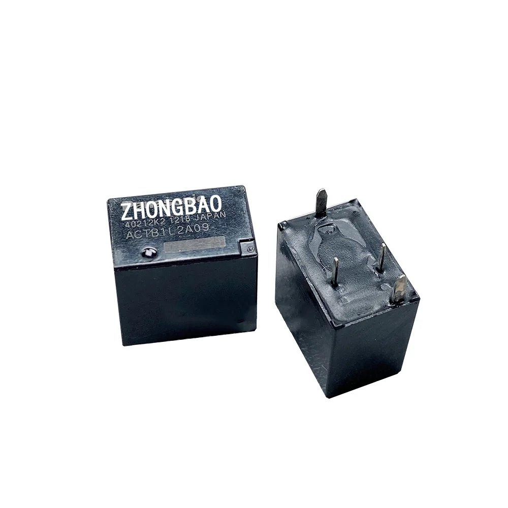 

10 шт./лот реле ACTB1L2A09