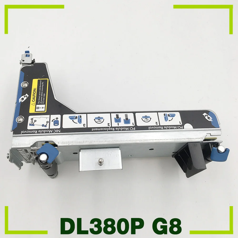 Плата расширения PCI-E для HP DL380P G8 DL388P 662524-001 622219-001